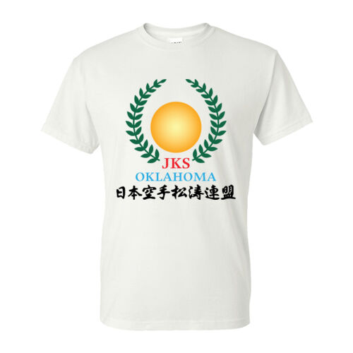 PRINTED - Gildan Unisex DryBlend® T-Shirt Thumbnail